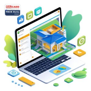 AutoCAD Civil Training at EduCADD Bangalore