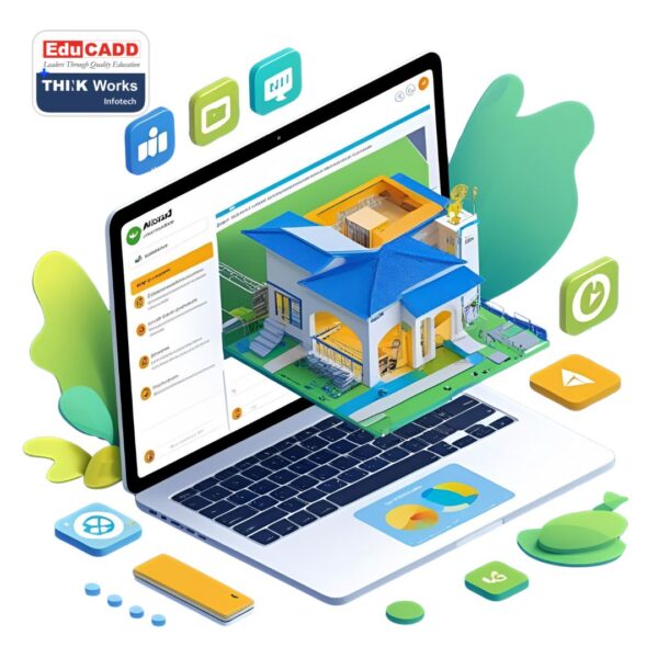 AutoCAD Civil Training at EduCADD Bangalore