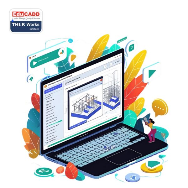 Revit MEP course with HVAC and electrical system training at EduCADD