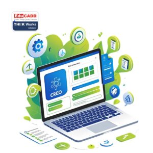 Creo software at EduCADD Bangalore