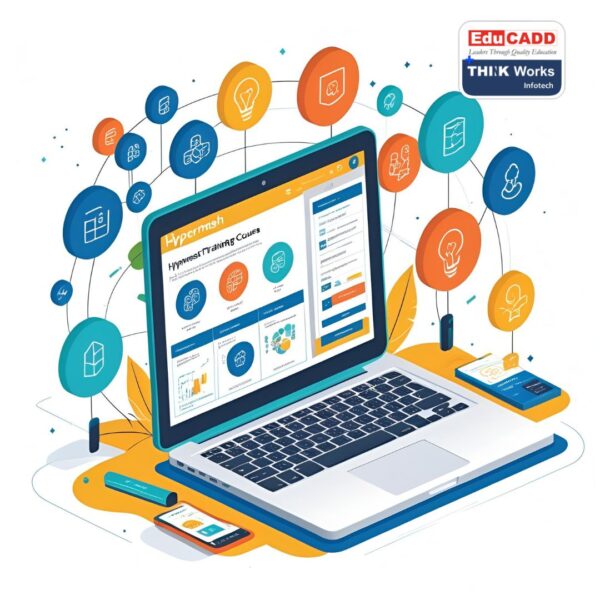 Hypermesh Course Training at EduCADD Bangalore