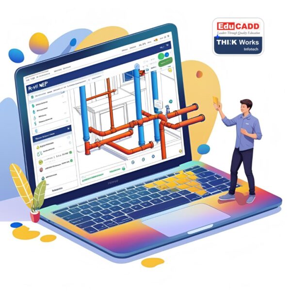 Revit Mep Course Training at EduCADD Bangalore