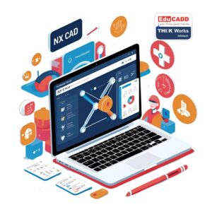 Best NX Cad course