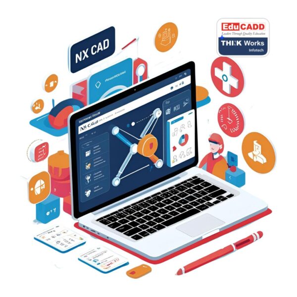 Best NX Cad course