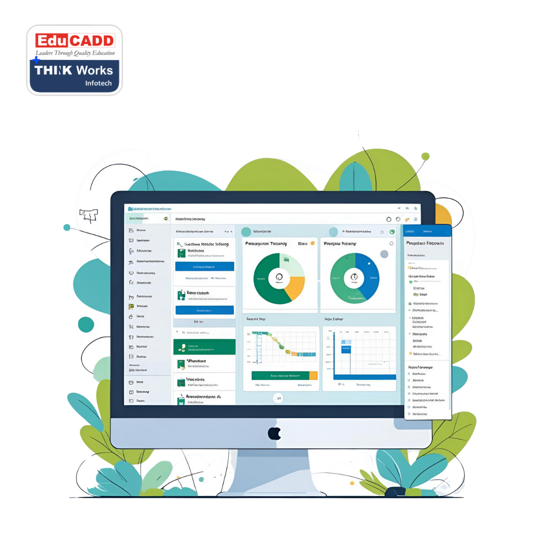 Primavera P6 & Microsoft Project Online Training