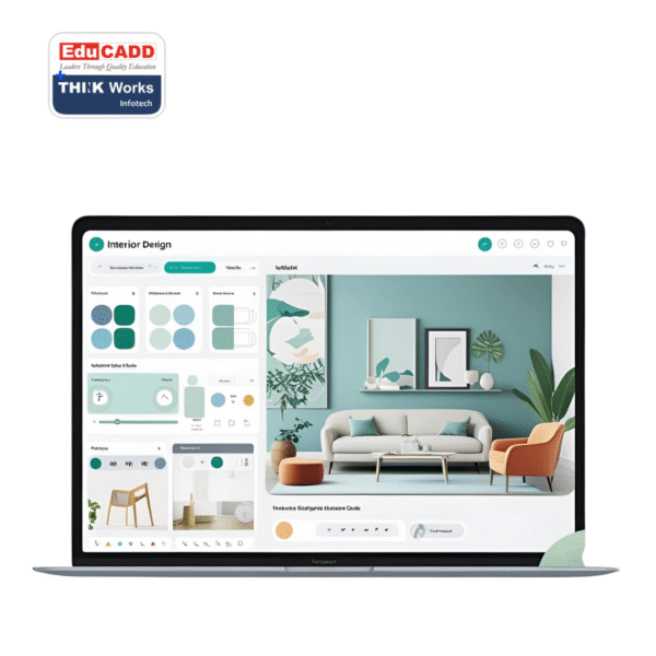 Autocad for Interior Design