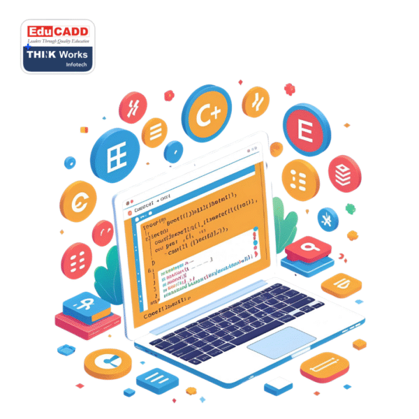 C programming at EduCADD Bangalore