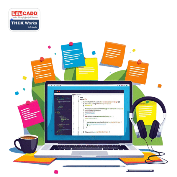 Advanced Java Programming Course at EduCADD