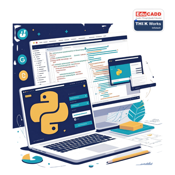 Python Full Stack Web Development Training
