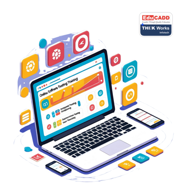 Software testing course