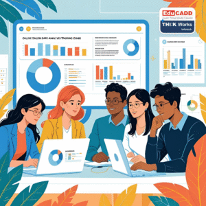 Professional Data Analyst Certification