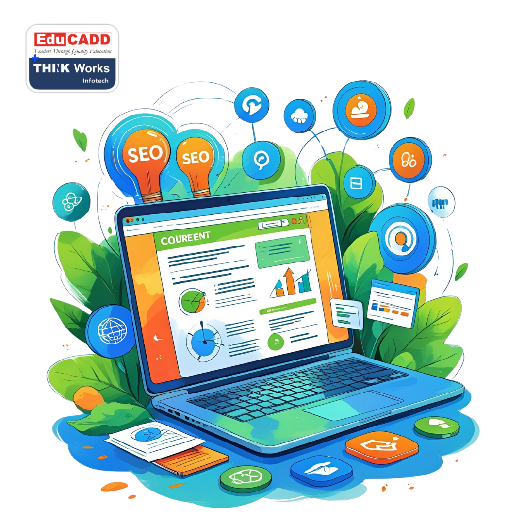 Professional in Digital Marketing