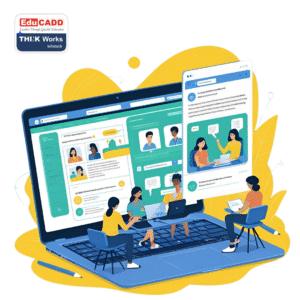 Artificial Intelligence and Machine Learning course at EduCADD